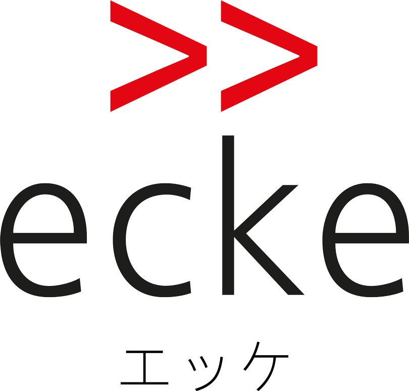 ecke logo